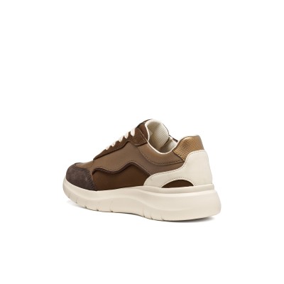 DEPORTIVOS MUJER GEOX D65YNA 